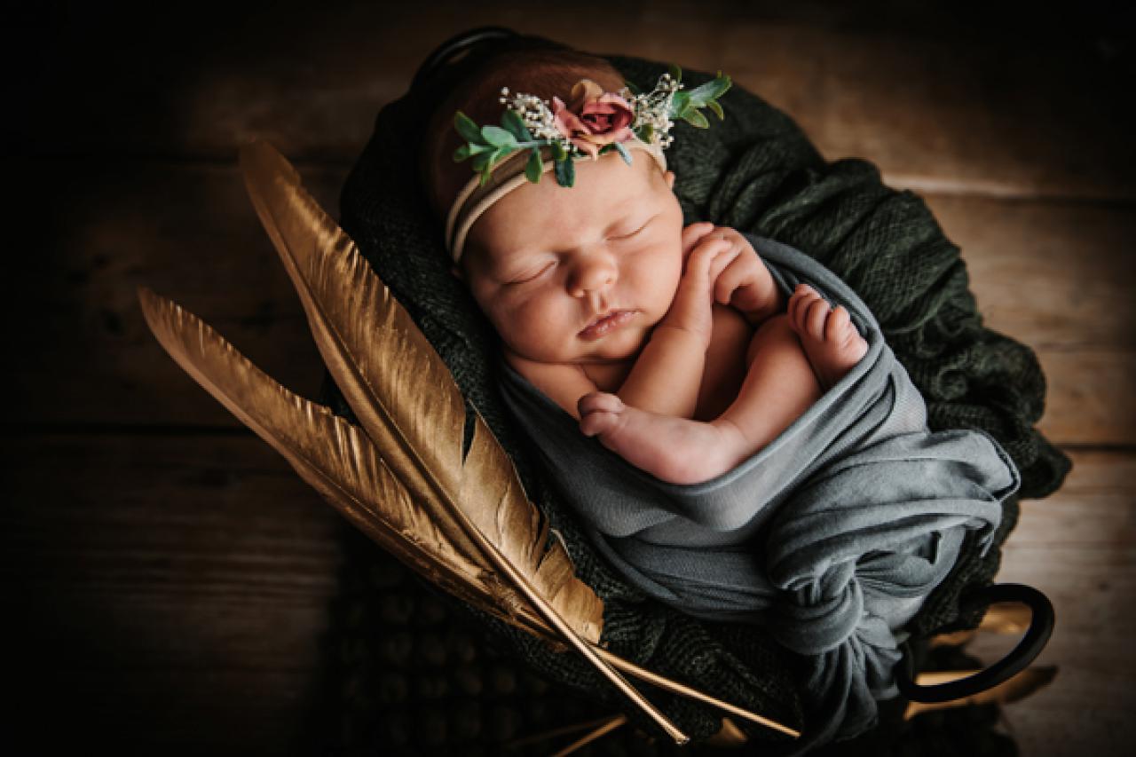 Newborn Newborn