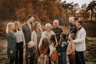 Family Family