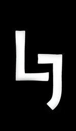 Logo LJ Photography